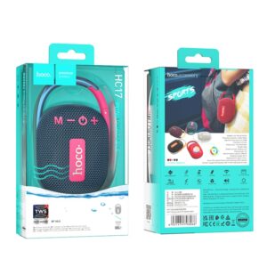 Haut-parleur Bluetooth HC17