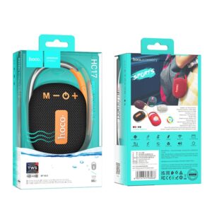 Haut-parleur Bluetooth HC17