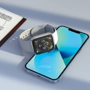Montre Intelligente Connectée BD1 - Borofone