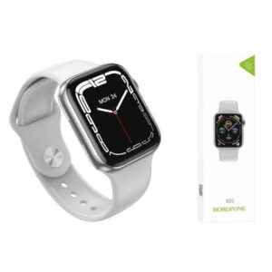 Montre Intelligente Connectée BD1 - Borofone