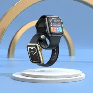 Montre Intelligente Connectée BD1 - Borofone