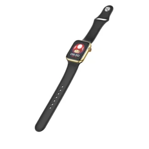 Montre Intelligente Connectée BD1 - Borofone