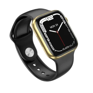 Montre Intelligente Connectée BD1 - Borofone