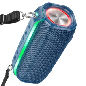 Enceinte Portable Sans Fil « HC23 Rick »