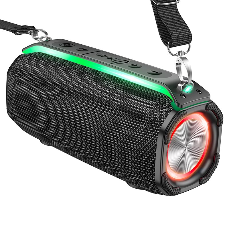 Enceinte Portable Sans Fil « HC23 Rick »