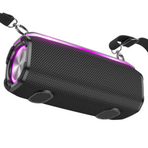 Enceinte Portable Sans Fil « HC23 Rick »
