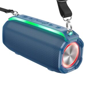 Enceinte Portable Sans Fil « HC23 Rick »