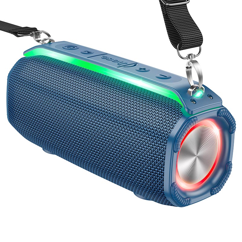 Enceinte Portable Sans Fil « HC23 Rick »