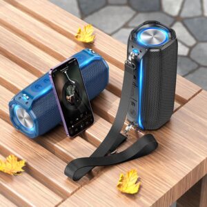 Enceinte Portable Sans Fil « HC23 Rick »