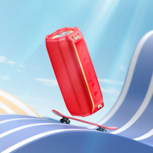 Enceinte Portable Sans Fil « HC23 Rick »
