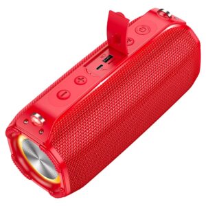 Enceinte Portable Sans Fil « HC23 Rick »