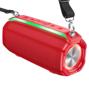 Enceinte Portable Sans Fil « HC23 Rick »