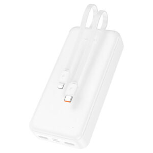 Power Bank « J118A Speed Energy » 20000mAh