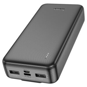 Power Bank « J118A Speed Energy » 20000mAh