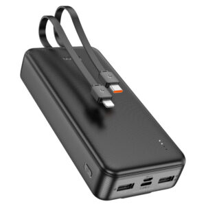 Power Bank « J118A Speed Energy » 20000mAh