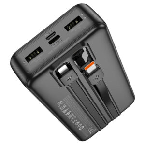 Power Bank « J118A Speed Energy » 20000mAh