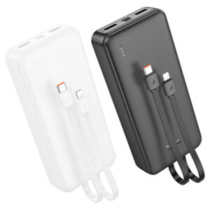 Power Bank « J118A Speed Energy » 20000mAh
