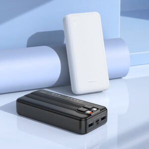Power Bank « J118A Speed Energy » 20000mAh