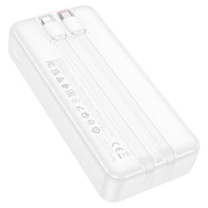 Power Bank « J118A Speed Energy » 20000mAh