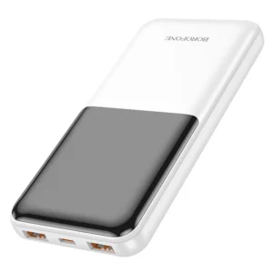 Power bank BJ36 22,5W 10 000mAh Borofone