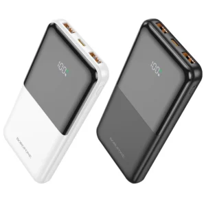 Power bank BJ36 22,5W 10 000mAh Borofone