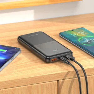 Power bank BJ36 22,5W 10 000mAh Borofone