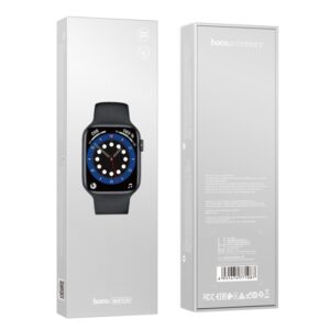 Montre de Sport Intelligente Y5 Pro hoco
