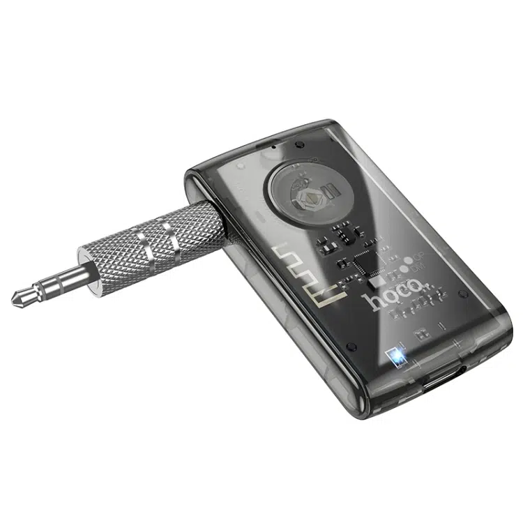 Auxiliaire Récepteur Bluetooth pour Voiture E66 – Image 6