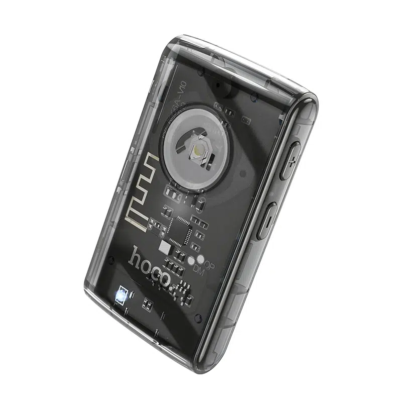 Auxiliaire Récepteur Bluetooth pour Voiture E66 – Image 7
