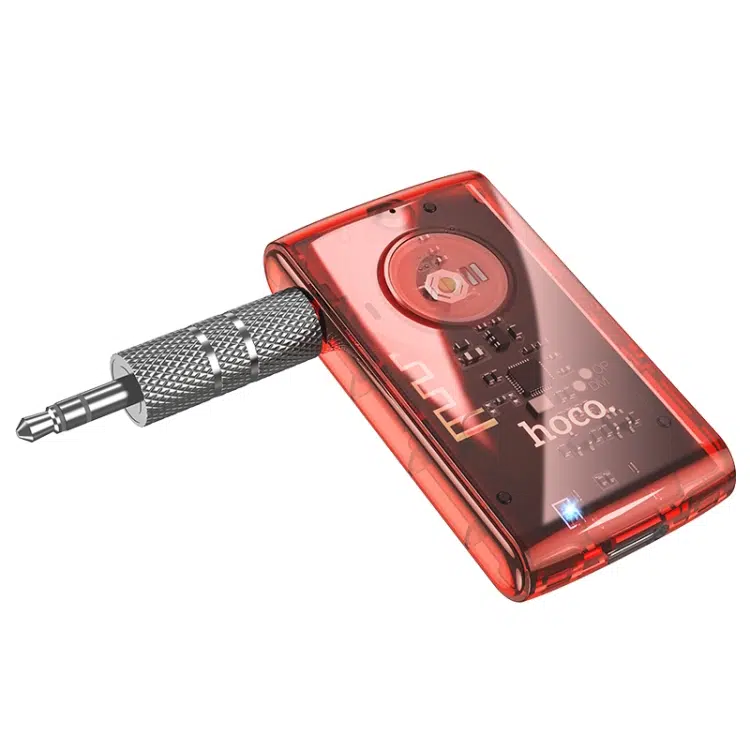 Auxiliaire Récepteur Bluetooth pour Voiture E66