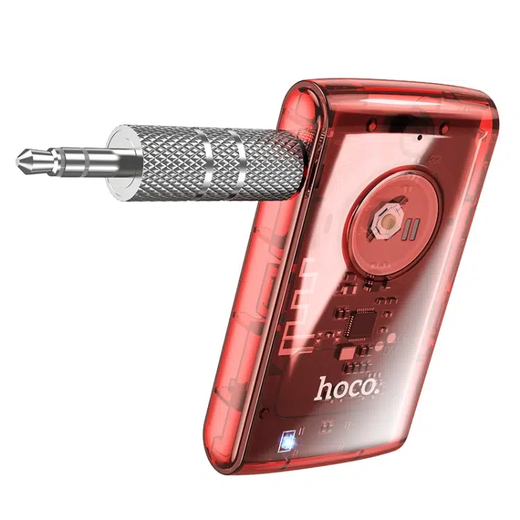 Auxiliaire Récepteur Bluetooth pour Voiture E66 – Image 3