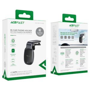 Support Magnétique pour Voiture D16 Acefast
