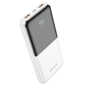 Power bank BJ36 22,5W 10 000mAh Borofone