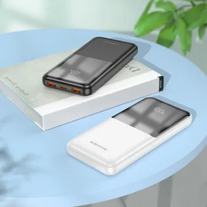 Power bank BJ36 22,5W 10 000mAh Borofone