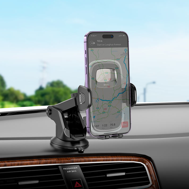 Support de Voiture « H15 Fair » pour Tableau de Bord