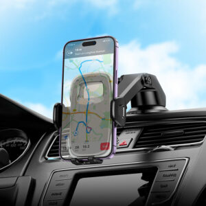 Support de Voiture « H15 Fair » pour Tableau de Bord
