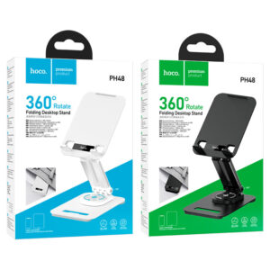 Support de Table Rotatif « PH48 Fun »