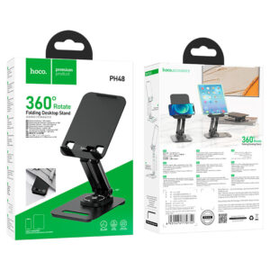 Support de Table Rotatif « PH48 Fun »