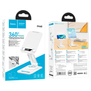 Support de Table Rotatif « PH48 Fun »