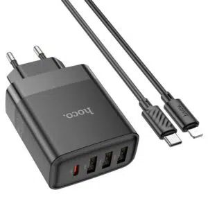 Chargeur mural intelligent C127A PD45W