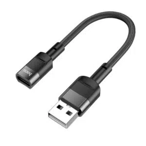 Adaptateur USB mâle vers Type-C femelle U107