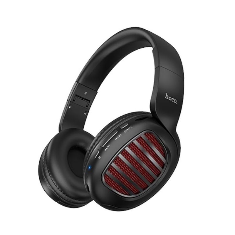 Casque Sans Fil et Filaire avec Micro « W23 Brilliant » – Image 10