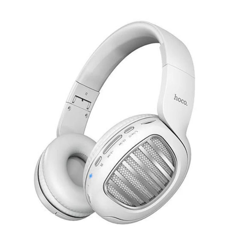 Casque Sans Fil et Filaire avec Micro « W23 Brilliant »
