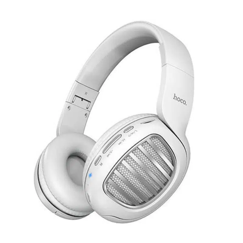 Casque Sans Fil et Filaire avec Micro « W23 Brilliant »
