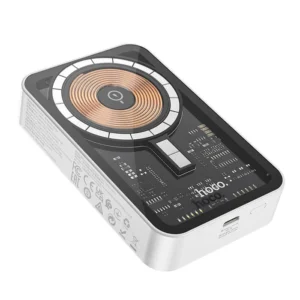 Power Bank Hoco Q10A PD 20W