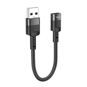 Adaptateur USB mâle vers Type-C femelle U107