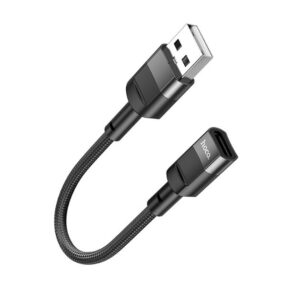 Adaptateur USB mâle vers Type-C femelle U107