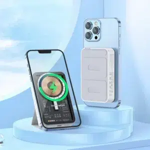 Power Bank Hoco Q10A PD 20W