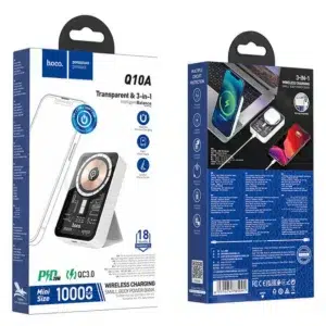 Power Bank Hoco Q10A PD 20W