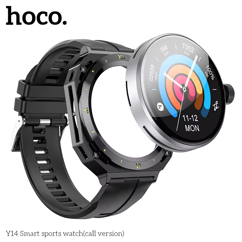 Smart Watch Y14 HOCO